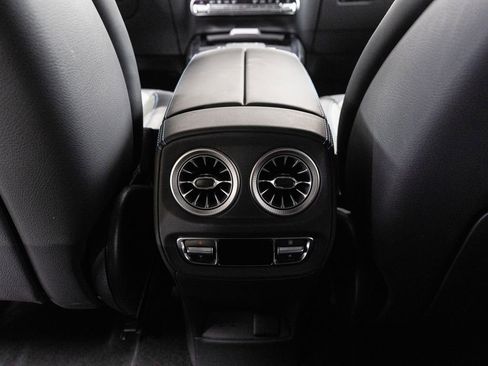 Used 2025 Mercedes-Benz G 580 w/ EQ Technology image 30