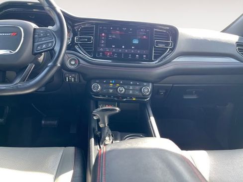 Used 2023 Dodge Durango GT AWD/4WD image 11