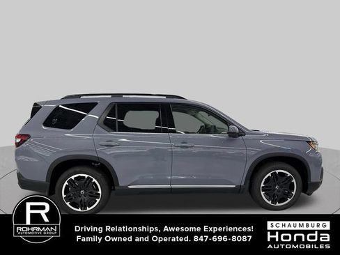 Used 2026 Honda Pilot Touring image 39