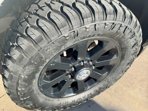 Used 2022 RAM 2500 Tradesman AWD/4WD image 9