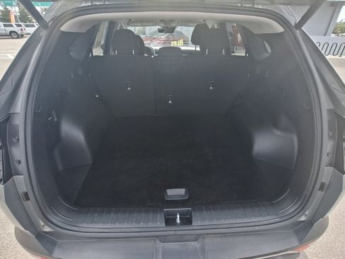 Used 2024 Hyundai Tucson SEL AWD/4WD image 21