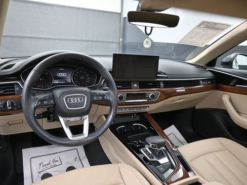 Used 2024 Audi A4 2.0T allroad Premium w/ Convenience Package AWD/4WD image 23