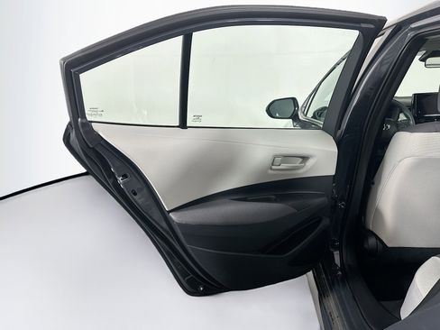 Used 2026 Toyota Corolla LE image 26