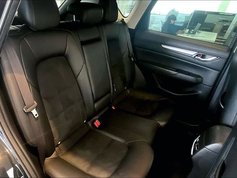 Used 2020 MAZDA CX-5 Touring image 20