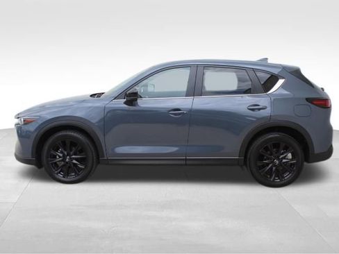 Used 2024 MAZDA CX-5 Carbon Edition AWD/4WD image 5