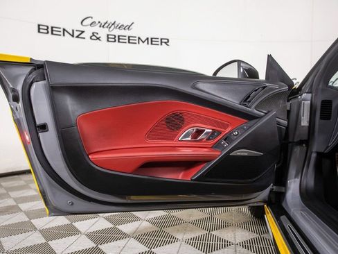 Used 2018 Audi R8 V10 plus image 20