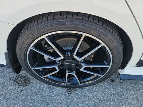 Used 2020 Mercedes-Benz C 300 Sedan image 11