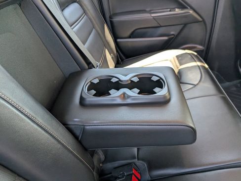 Used 2018 GMC Canyon Denali AWD/4WD image 17