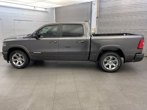 New 2025 RAM 1500 2WD Crew Cab image 6