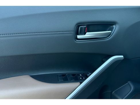 New 2026 Toyota Corolla Cross XLE image 11