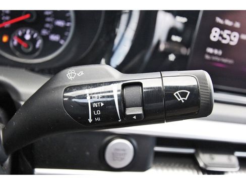 Used 2024 Kia K5 GT-Line w/ GT-Line Premium Package image 18