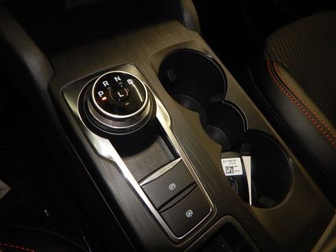 New 2025 Ford Escape ST-Line w/ Tech Pack #1 image 21