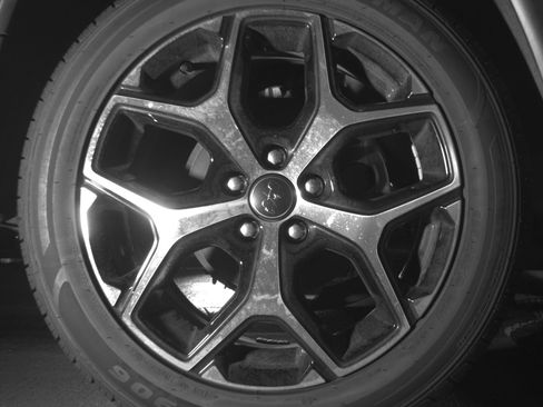 Used 2025 Jeep Compass Limited image 15