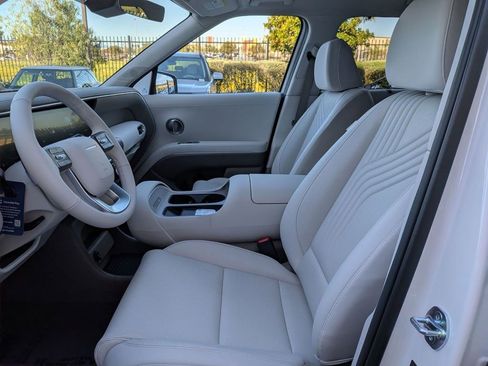 New 2026 Hyundai Palisade Blue SEL image 16