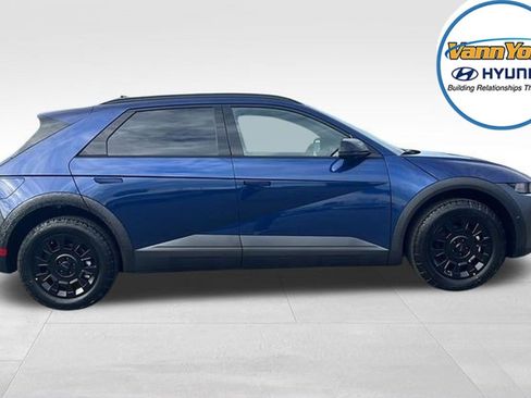 New 2026 Hyundai Ioniq 5 XRT image 8