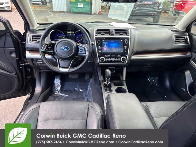 Used 2019 Subaru Outback 3.6R Limited w/ Popular Package #2 AWD/4WD image 25