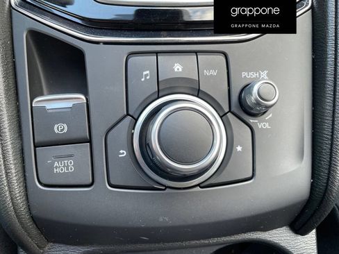 Used 2018 MAZDA CX-5 Sport AWD/4WD image 21