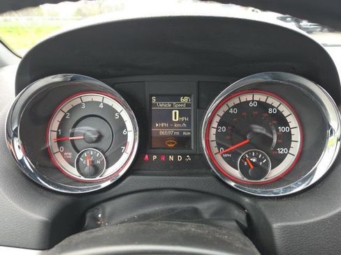 Used 2019 Dodge Grand Caravan GT FWD image 39