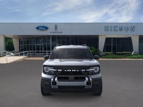 New 2025 Ford Bronco Sport Big Bend image 7
