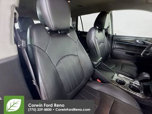 Used 2014 Buick Enclave Leather AWD/4WD image 30