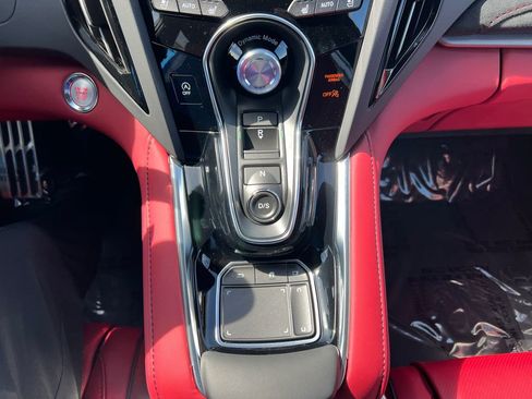New 2026 Acura RDX A-Spec image 27