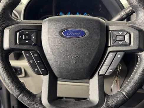 Used 2015 Ford F150 XLT w/ Equipment Group 302A Luxury AWD/4WD image 30