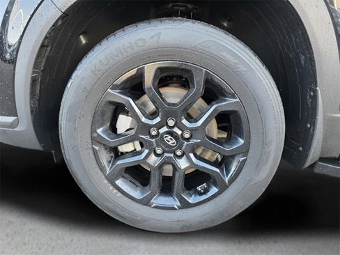 Used 2023 Hyundai Santa Fe XRT image 11