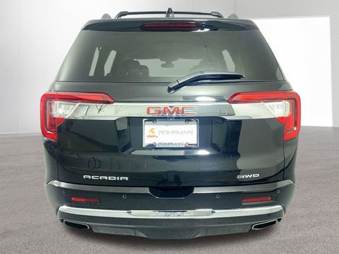 Used 2023 GMC Acadia Denali image 31