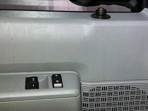 New 2026 Ford E-350 and Econoline 350 Super Duty w/ Power Equipment Group RWD image 14