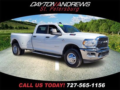 Certified 2024 RAM 3500 Big Horn