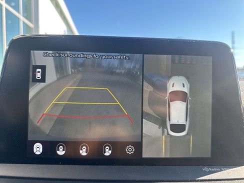 Used 2020 Kia Stinger GT2 image 11