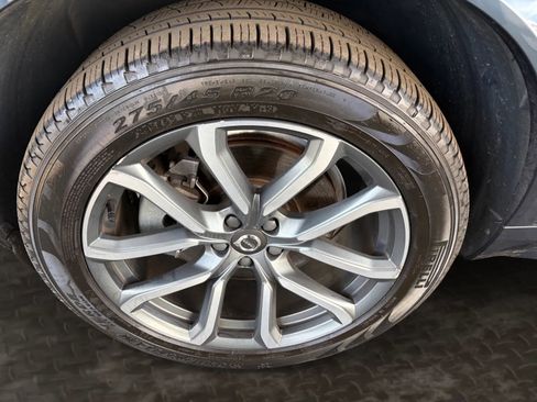 Used 2019 Volvo XC90 T5 Momentum image 36