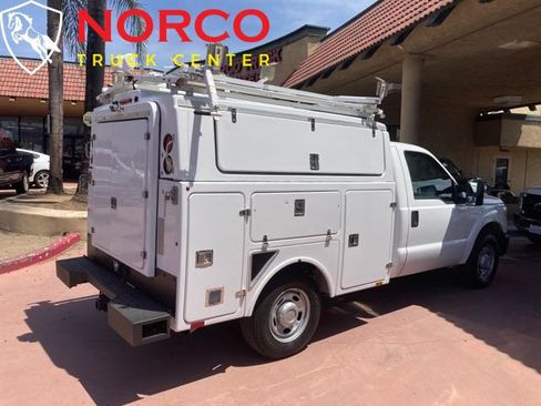 Used 2013 Ford F350 XL image 21