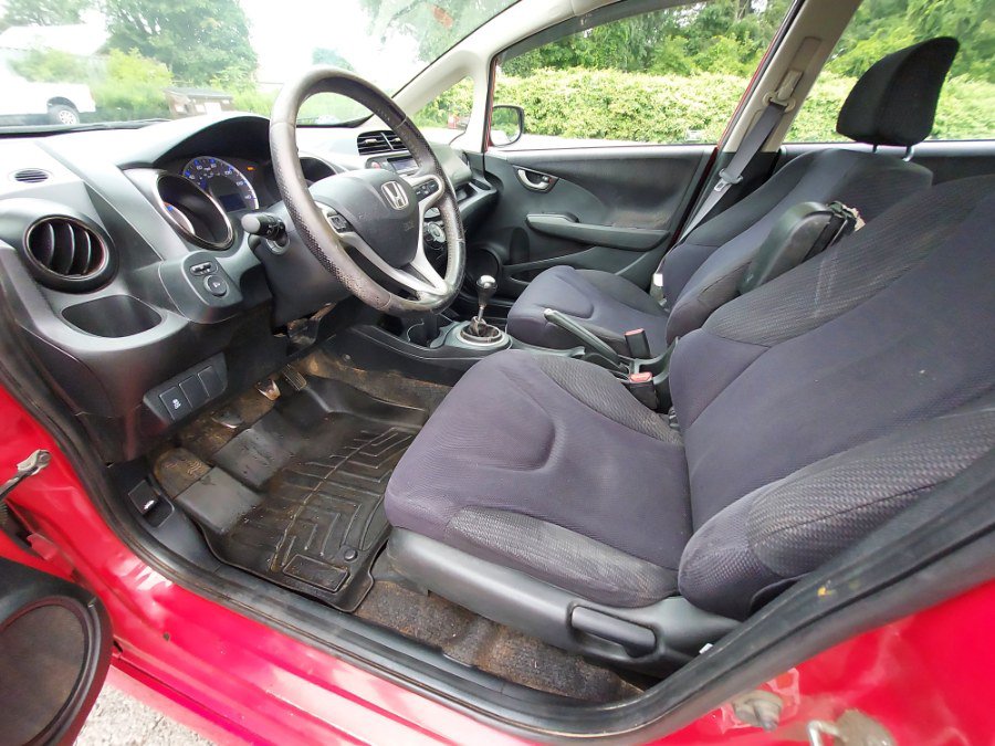 Used 2012 Honda Fit Sport image 7