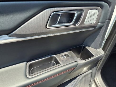 New 2025 Ford Explorer ST w/ Sun And Sound Package image 9