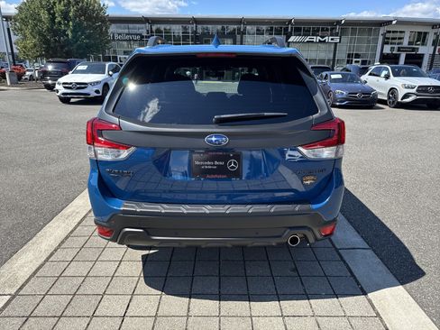 Used 2023 Subaru Forester Wilderness AWD/4WD image 6