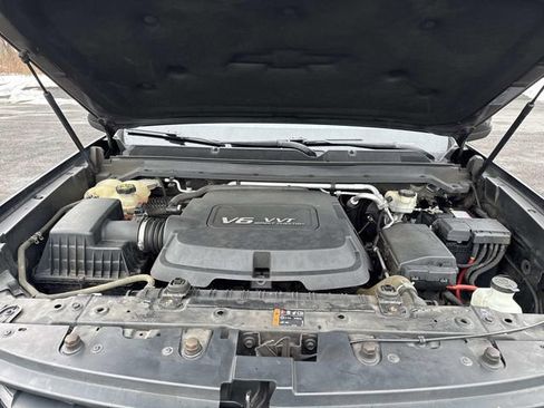 Used 2016 Chevrolet Colorado Z71 w/ Z71 Midnight Edition image 31