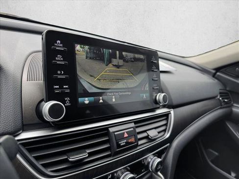 Used 2018 Honda Accord EX-L image 15