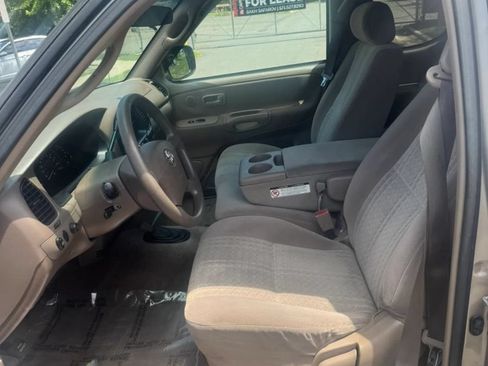 Used 2003 Toyota Tundra SR5 AWD/4WD image 31