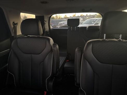 Certified 2023 Hyundai Palisade SEL image 14