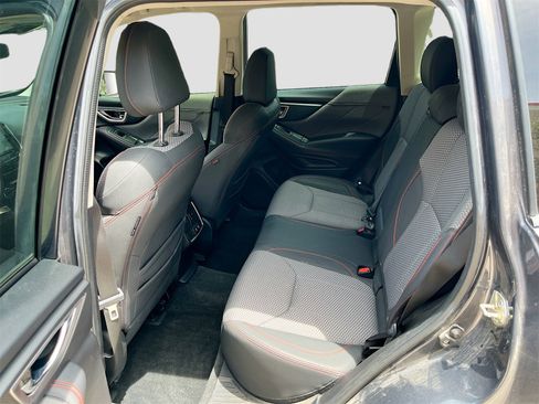 Used 2021 Subaru Forester Sport image 25