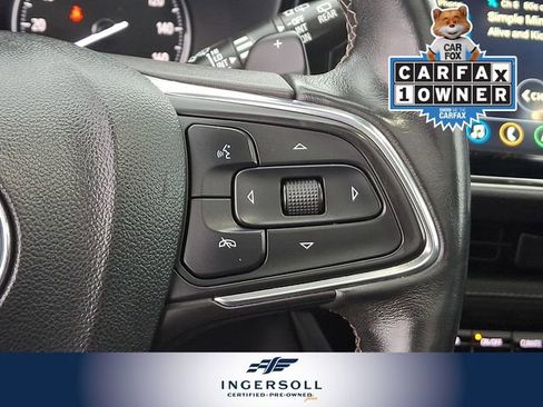 Used 2021 Buick Envision Avenir image 27