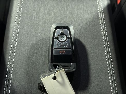 New 2026 Ford Bronco Big Bend AWD/4WD image 34