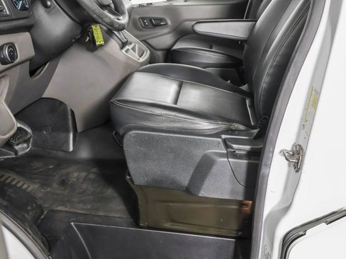 Used 2020 Ford Transit 250 Low Roof AWD w/ Upfitter Package image 22