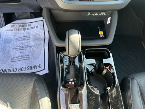 New 2026 Subaru Forester Touring image 13