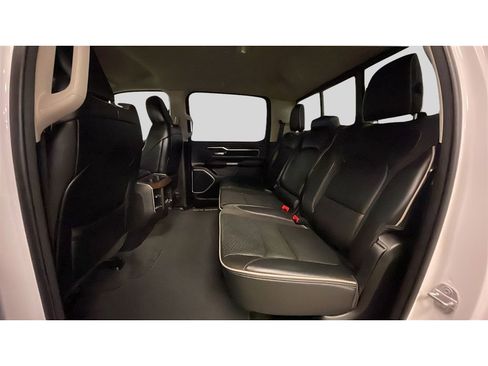 Used 2022 RAM 1500 Laramie image 14