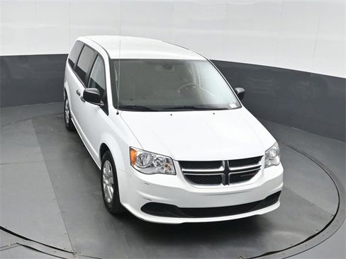 Used 2019 Dodge Grand Caravan SE image 36