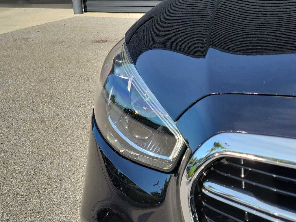 Used 2026 Mercedes-Benz S 500 4MATIC image 15