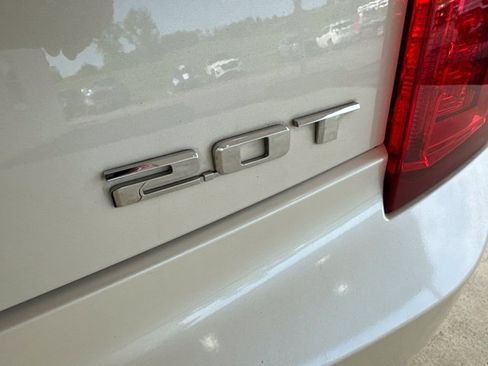 Used 2013 Cadillac ATS 2.0T AWD Sedan image 29