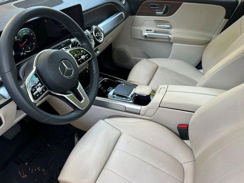 Certified 2023 Mercedes-Benz GLB 250 image 4